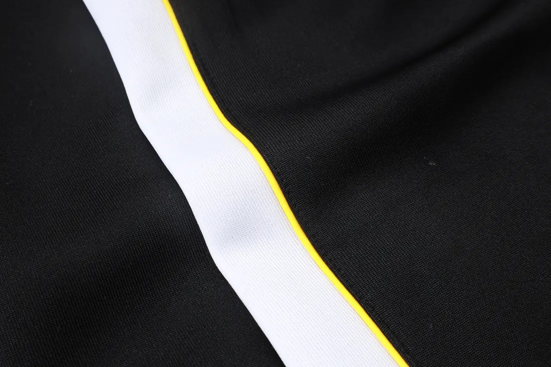 Foto 4 de A26086# 26/27 cremallera larga Chelsea negro - Chelsea
