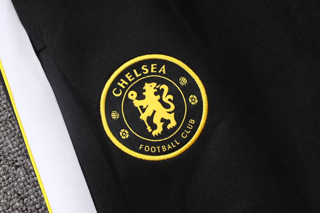 Foto 8 de A26086# 26/27 cremallera larga Chelsea negro - Chelsea