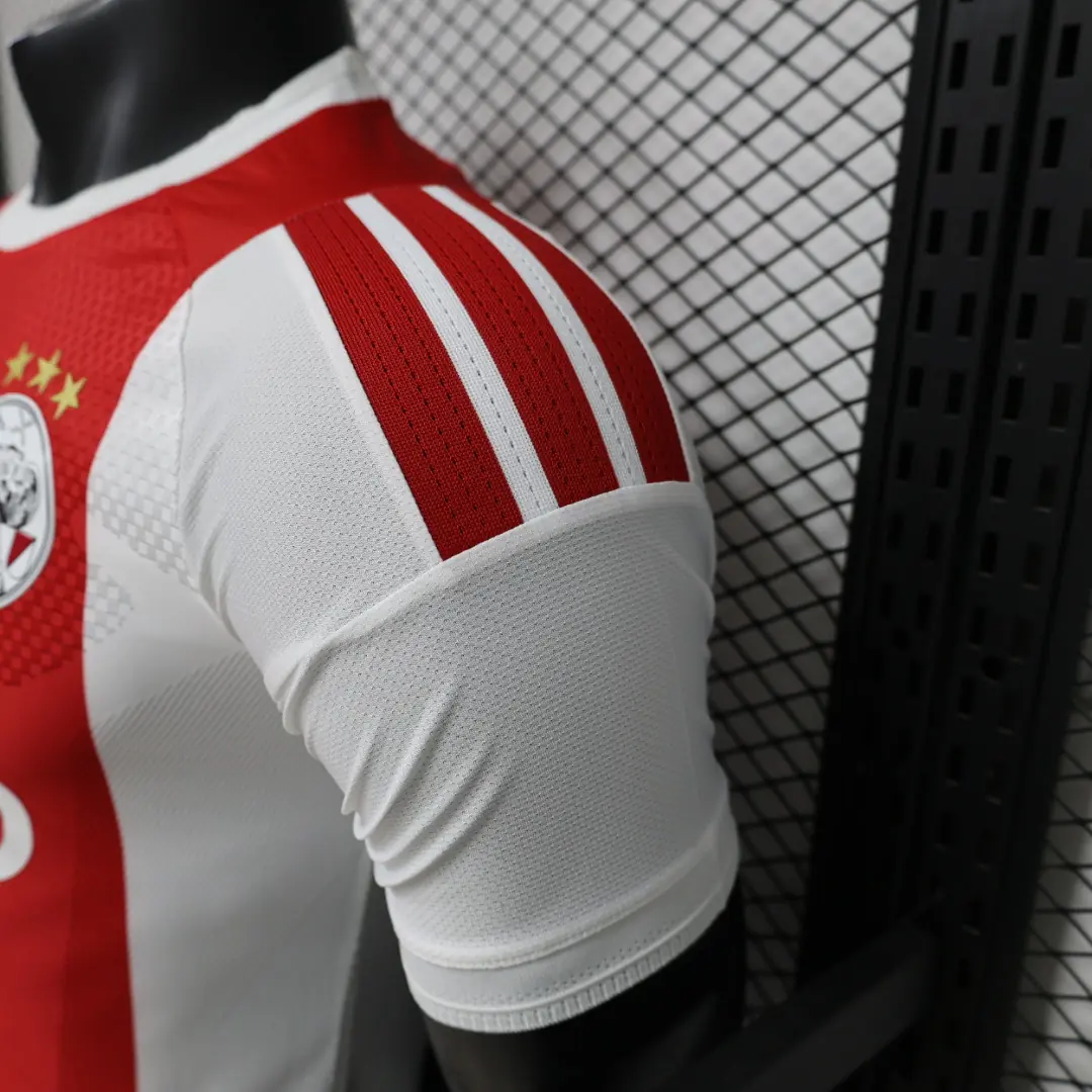 Foto 6 de Versión jugador 26.27 Ajax local S a 2XL