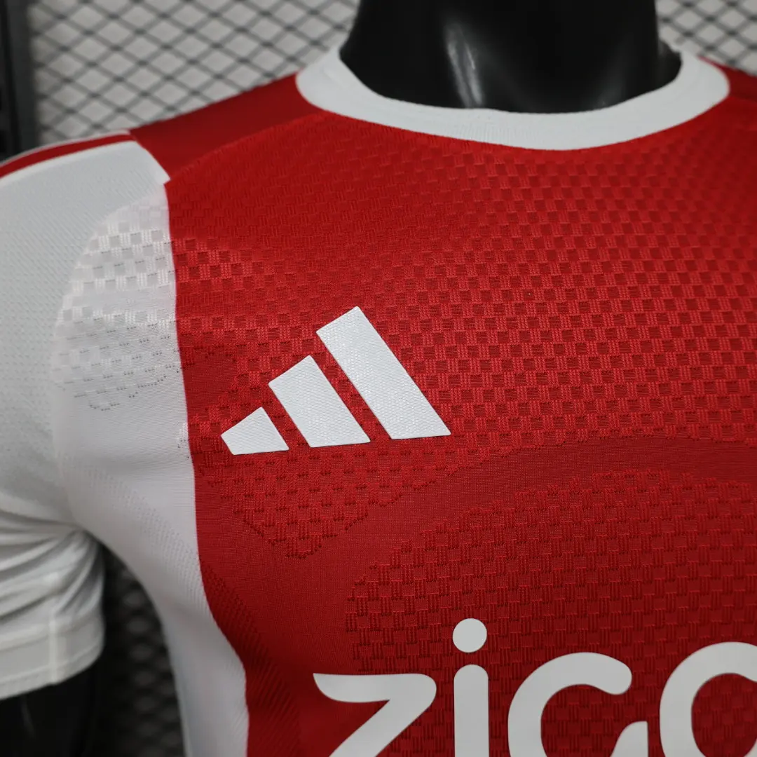 Foto 8 de Versión jugador 26.27 Ajax local S a 2XL