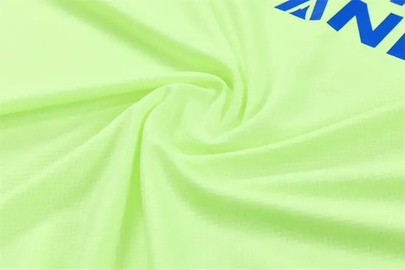Foto 8 de Entrenamiento · Atlético de Madrid · 26/27 · verde fluorescente