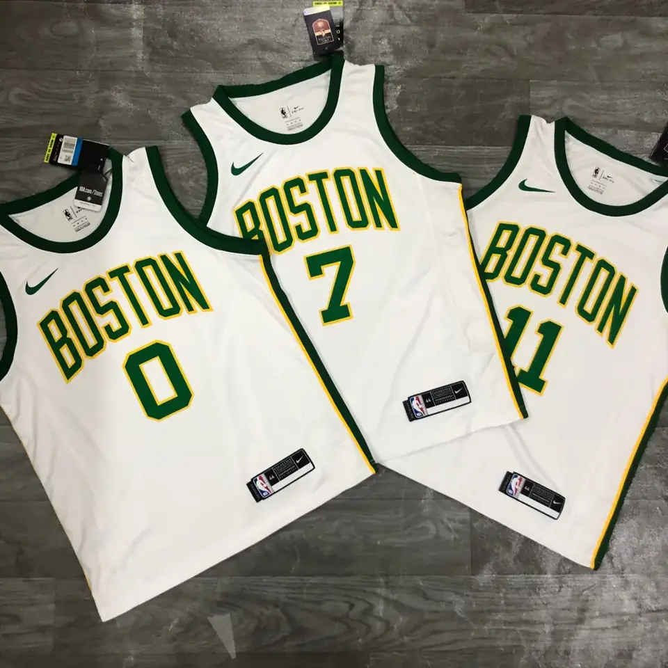 Foto 3 de Temporada 19 Celtics edición limitada platino nº 11 Irving