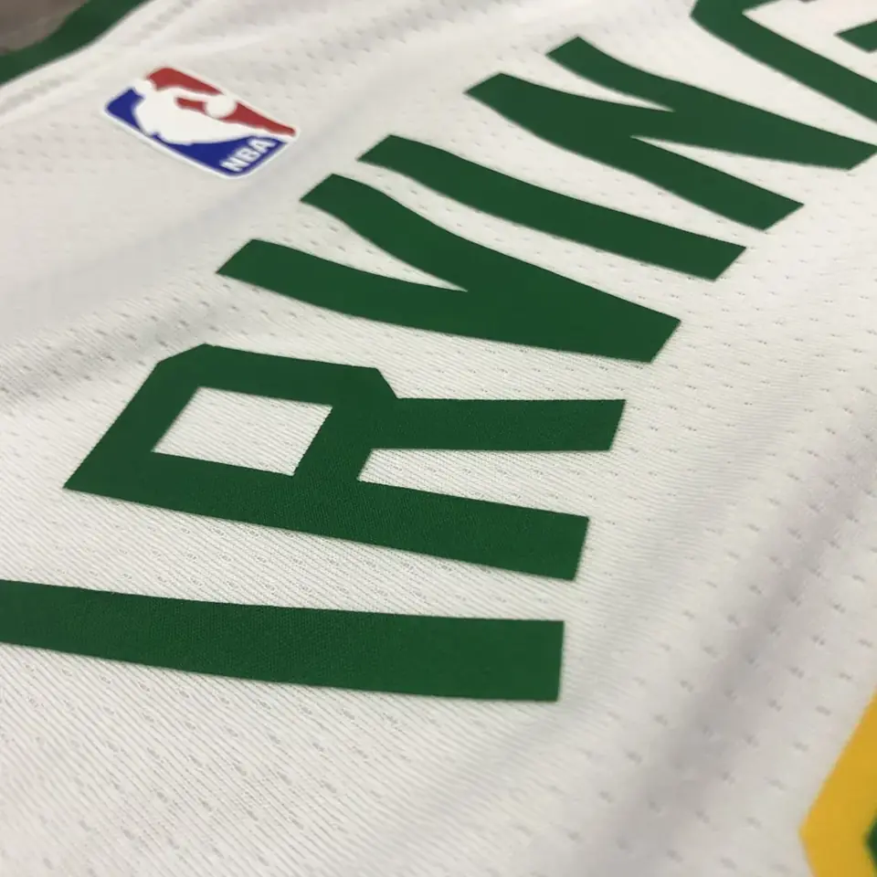 Foto 7 de Temporada 19 Celtics edición limitada platino nº 11 Irving