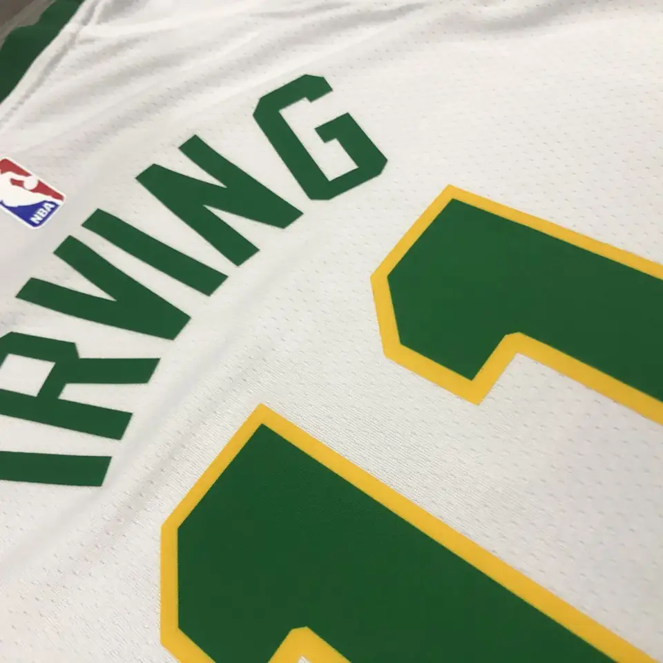 Foto 8 de Temporada 19 Celtics edición limitada platino nº 11 Irving