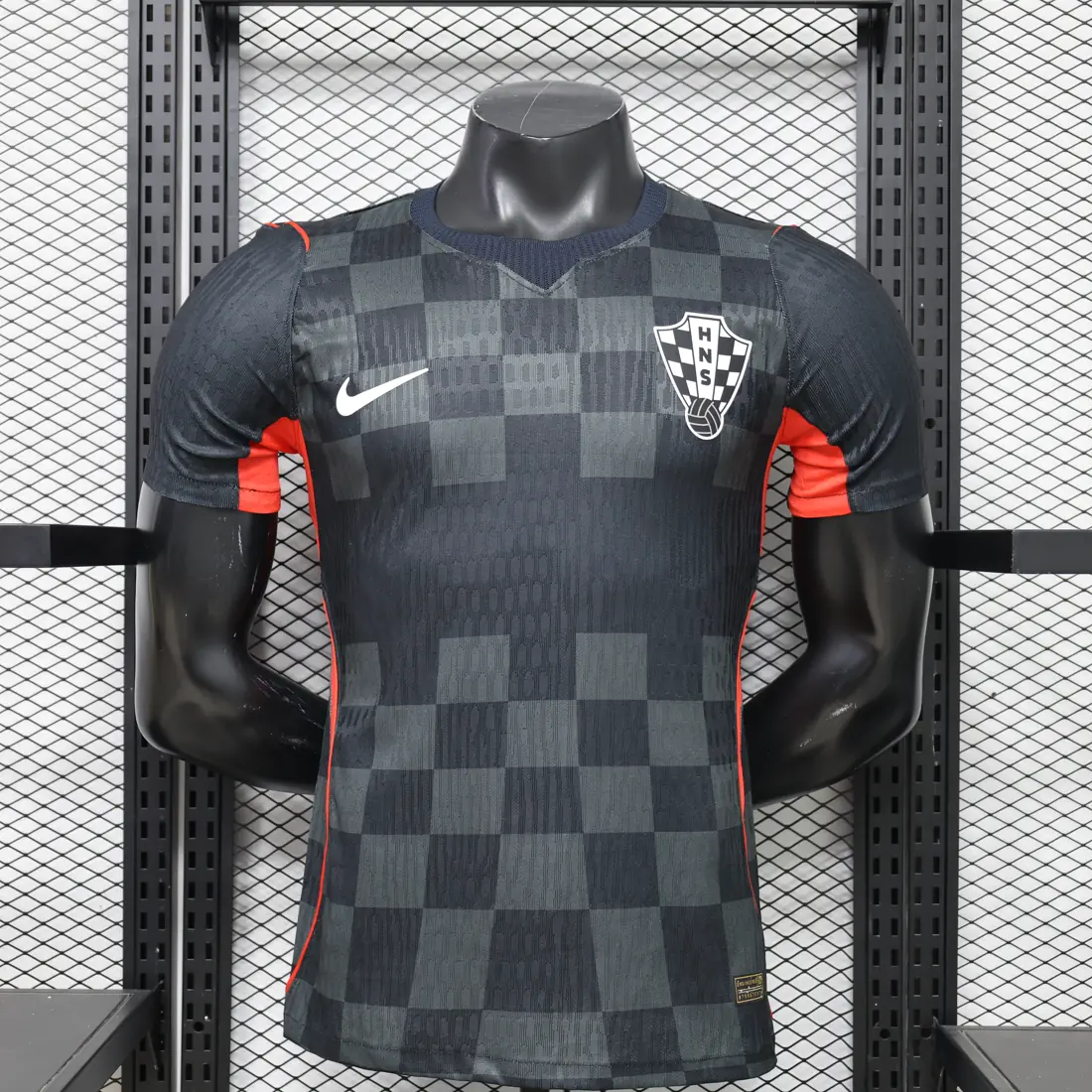 Foto 1 de 26/27 Croacia edición especial S-2XL