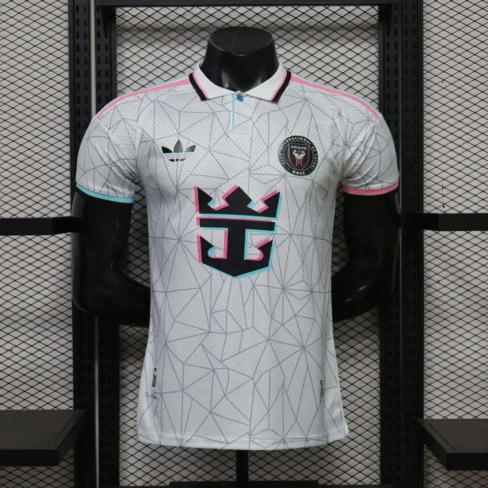 Foto 1 de Edición especial Miami 26-27 (Tallas S-2XL)