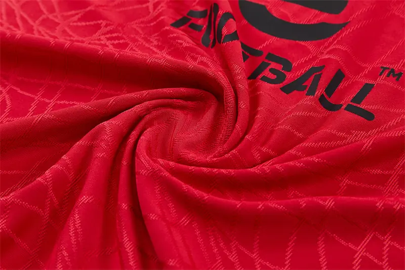 Foto 7 de 26/27 AC Milan rojo