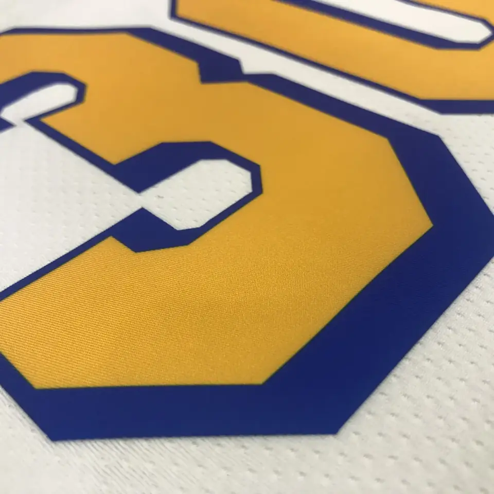 Foto 3 de Golden State Warriors San Francisco nº 30 Curry
