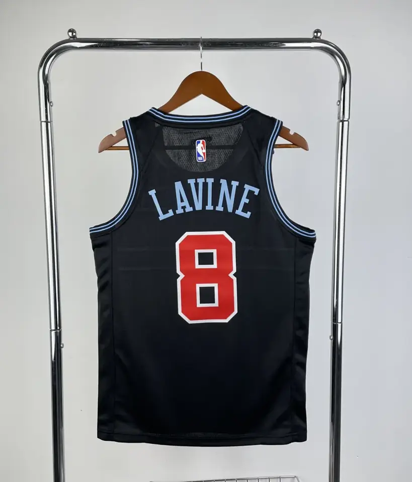 Foto 8 de Temporada 19 Bulls Edición City nº 8 LaVine