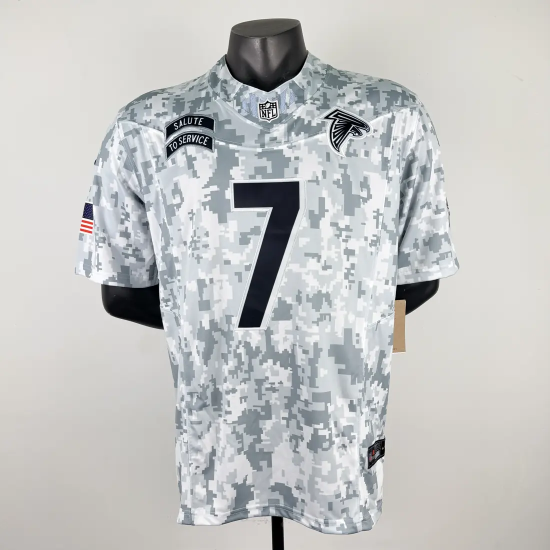 Foto 1 de Atlanta Falcons edición especial