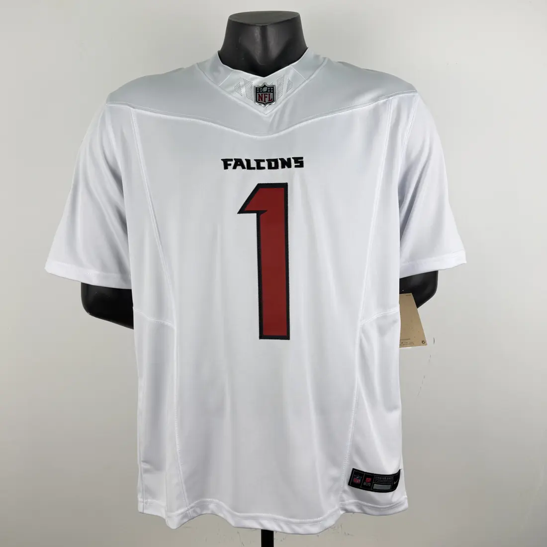 Foto 1 de Atlanta Falcons segunda equipación