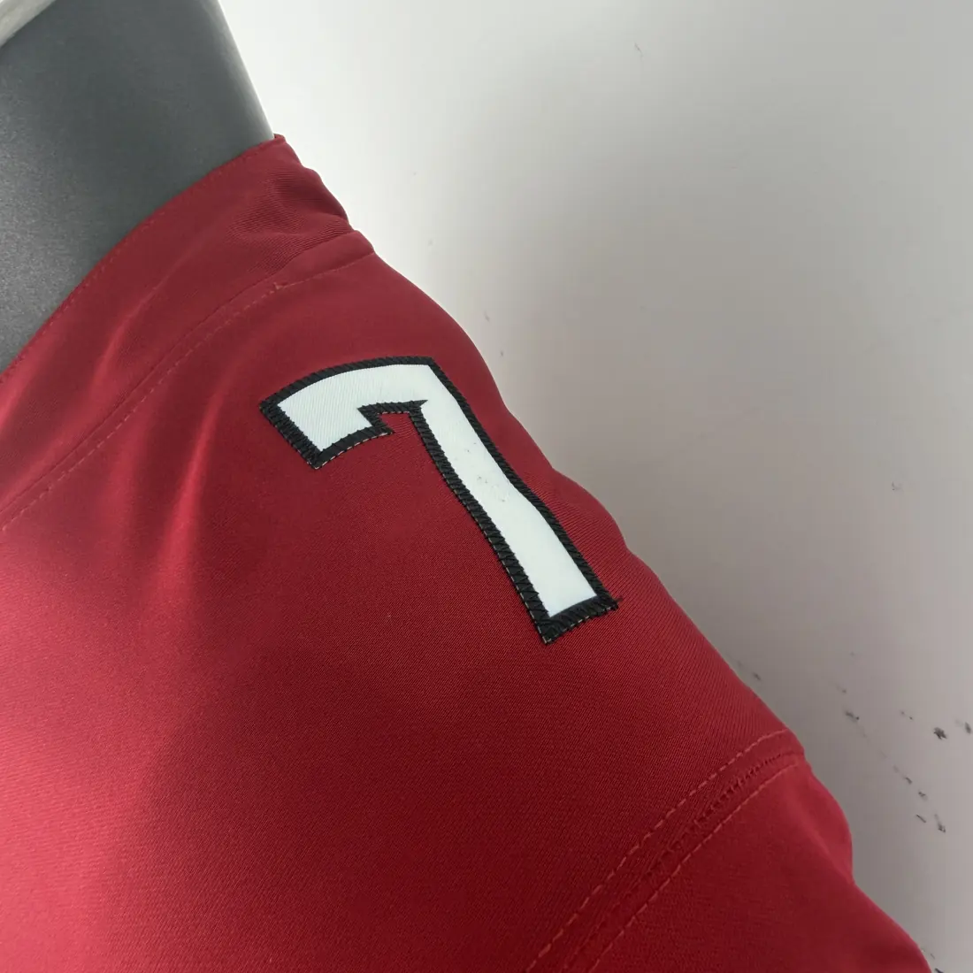 Foto 4 de Atlanta Falcons primera equipación