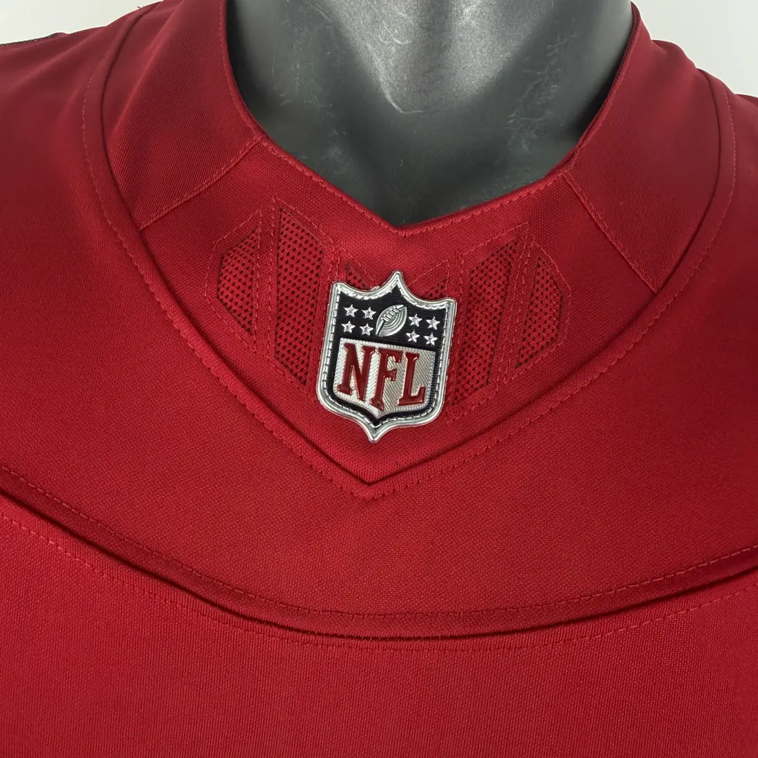 Foto 6 de Atlanta Falcons primera equipación