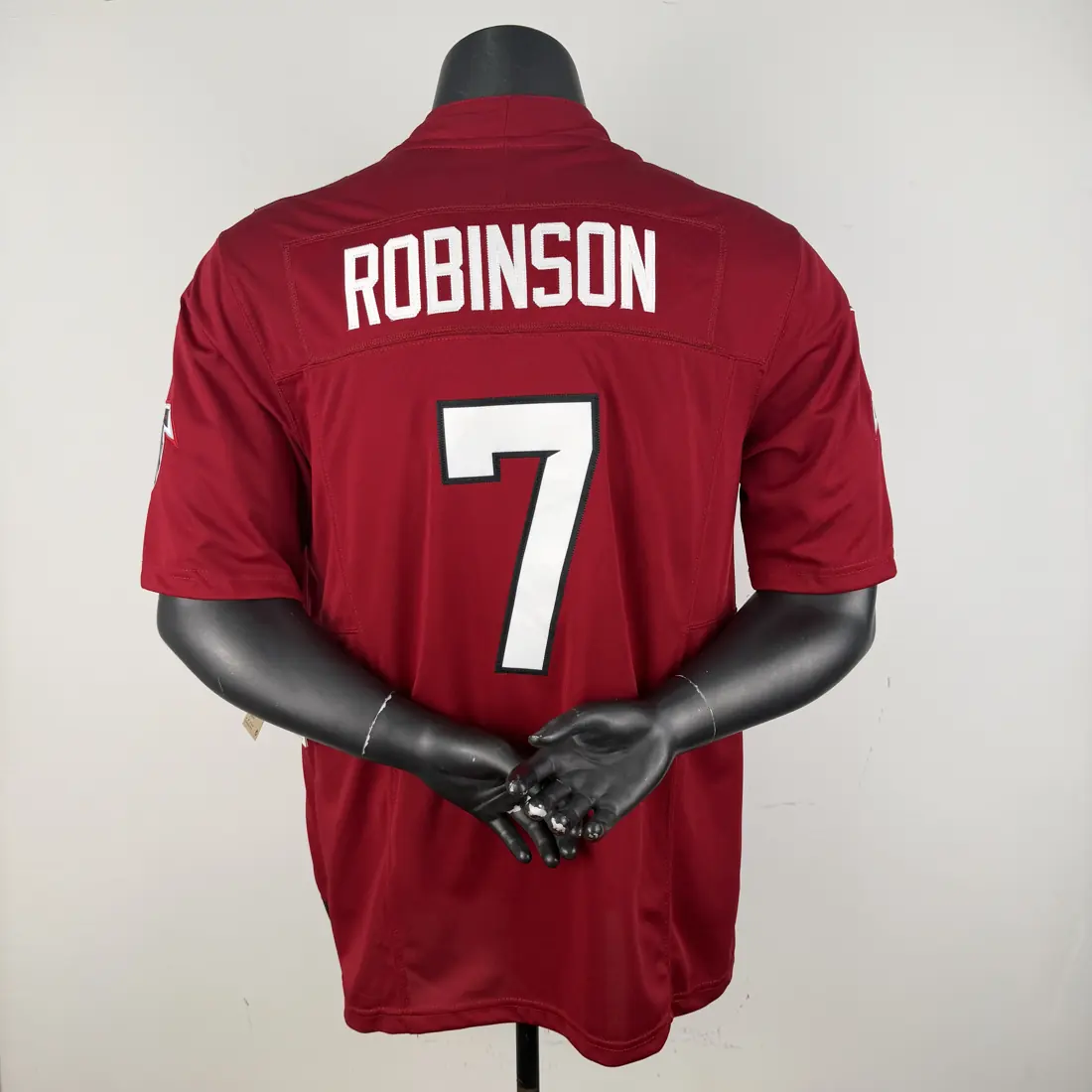 Foto 2 de Atlanta Falcons primera equipación