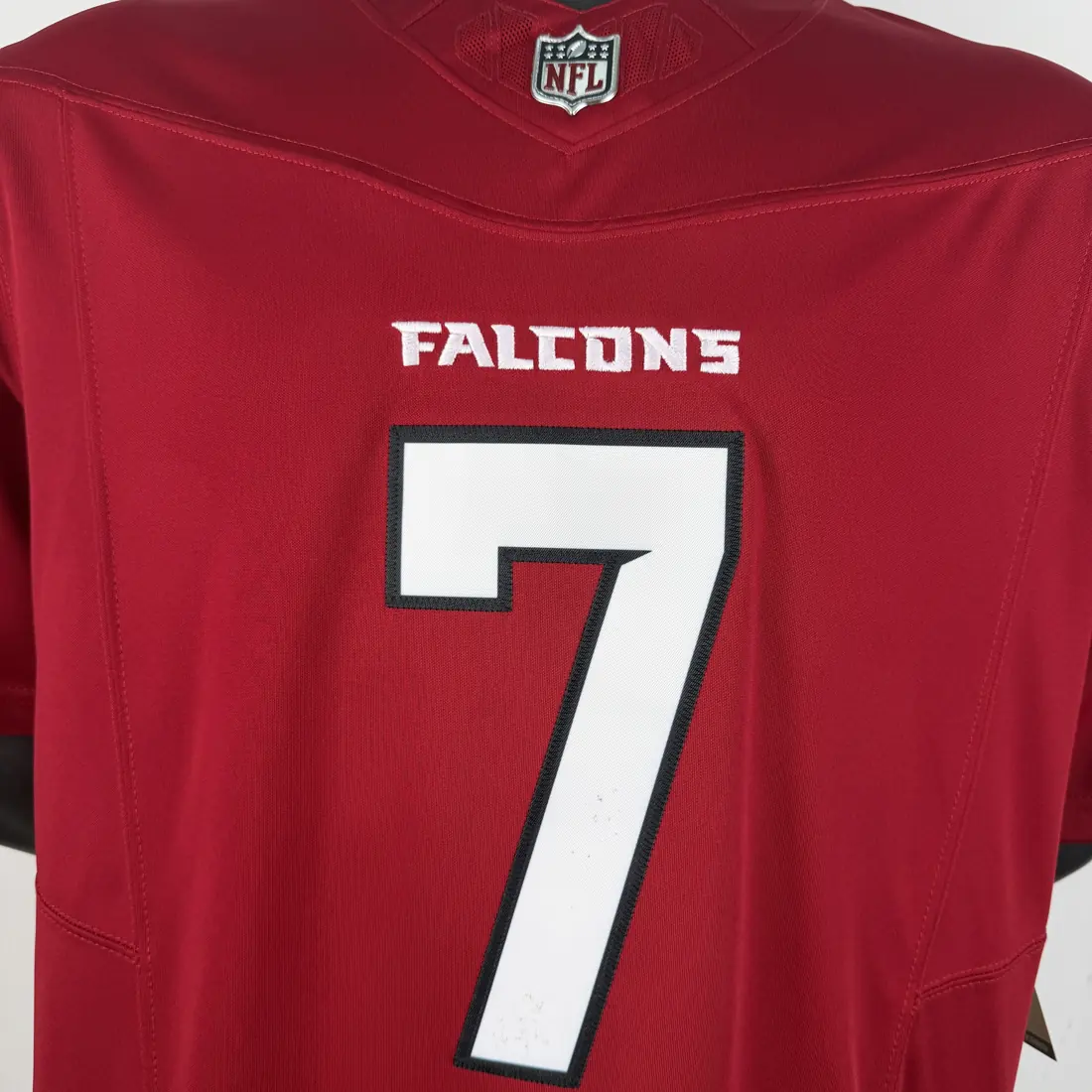 Foto 3 de Atlanta Falcons primera equipación