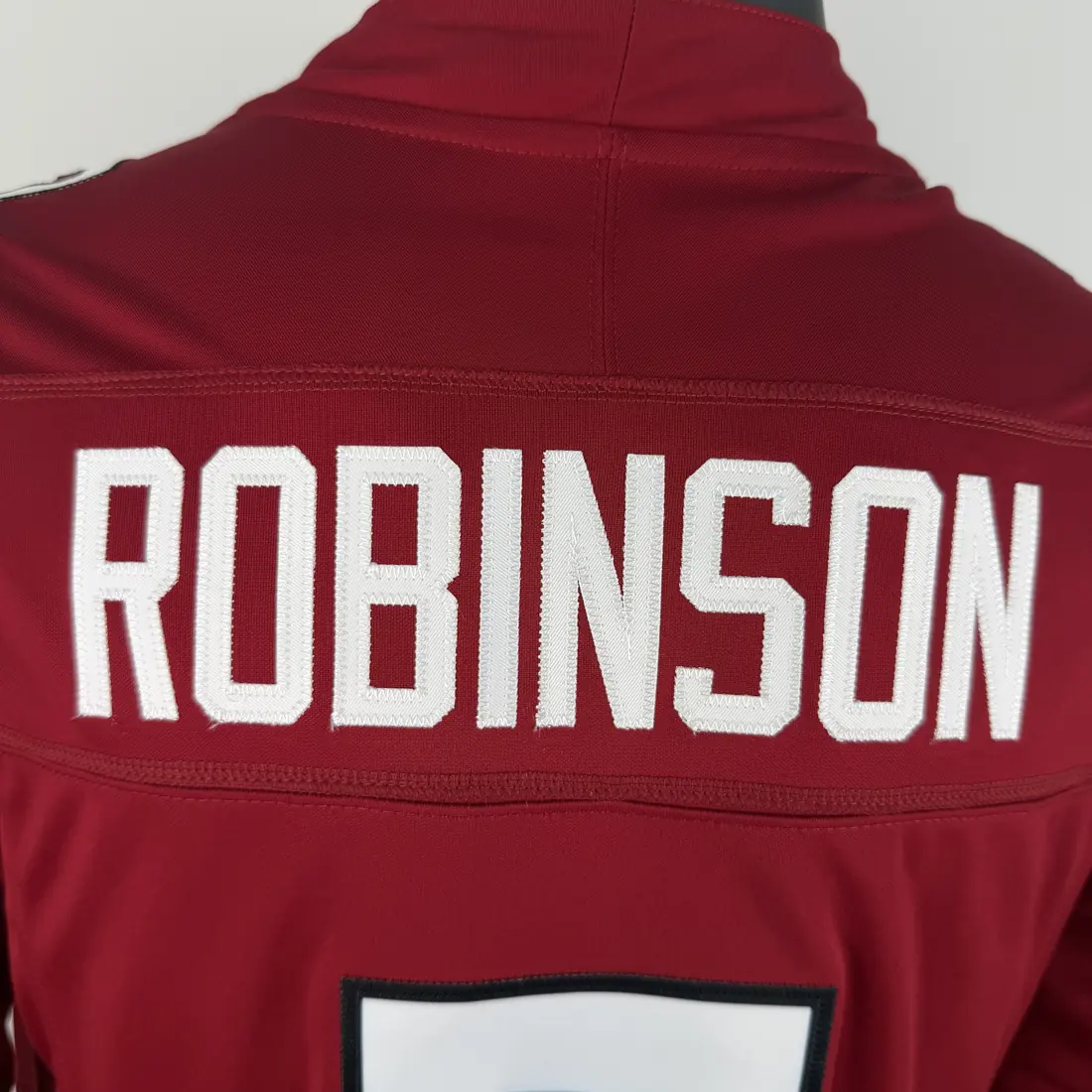 Foto 5 de Atlanta Falcons primera equipación