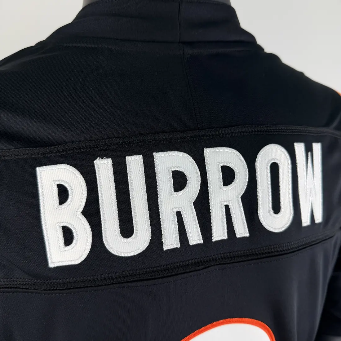 Foto 7 de Cincinnati Bengals tercera equipación