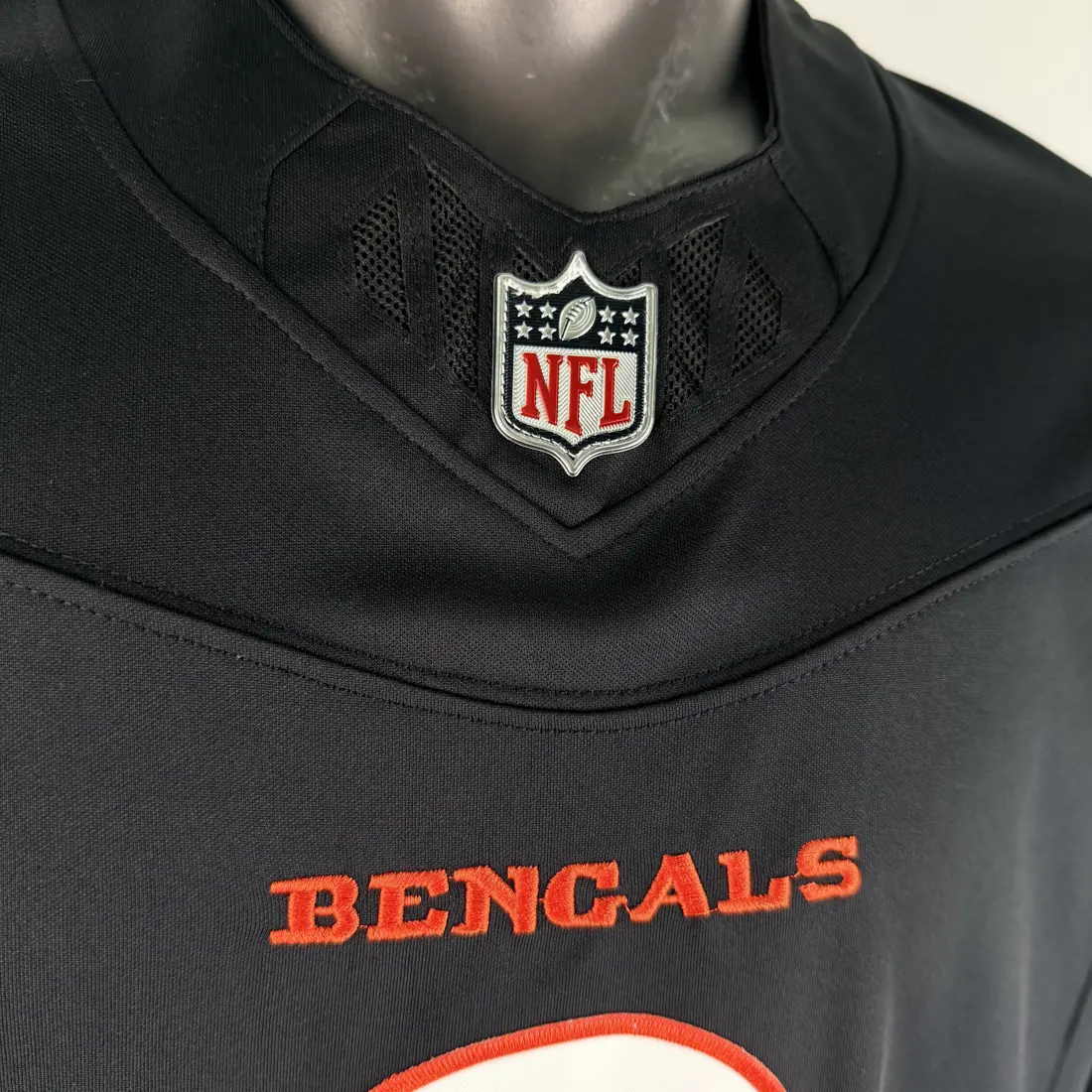 Foto 5 de Cincinnati Bengals tercera equipación