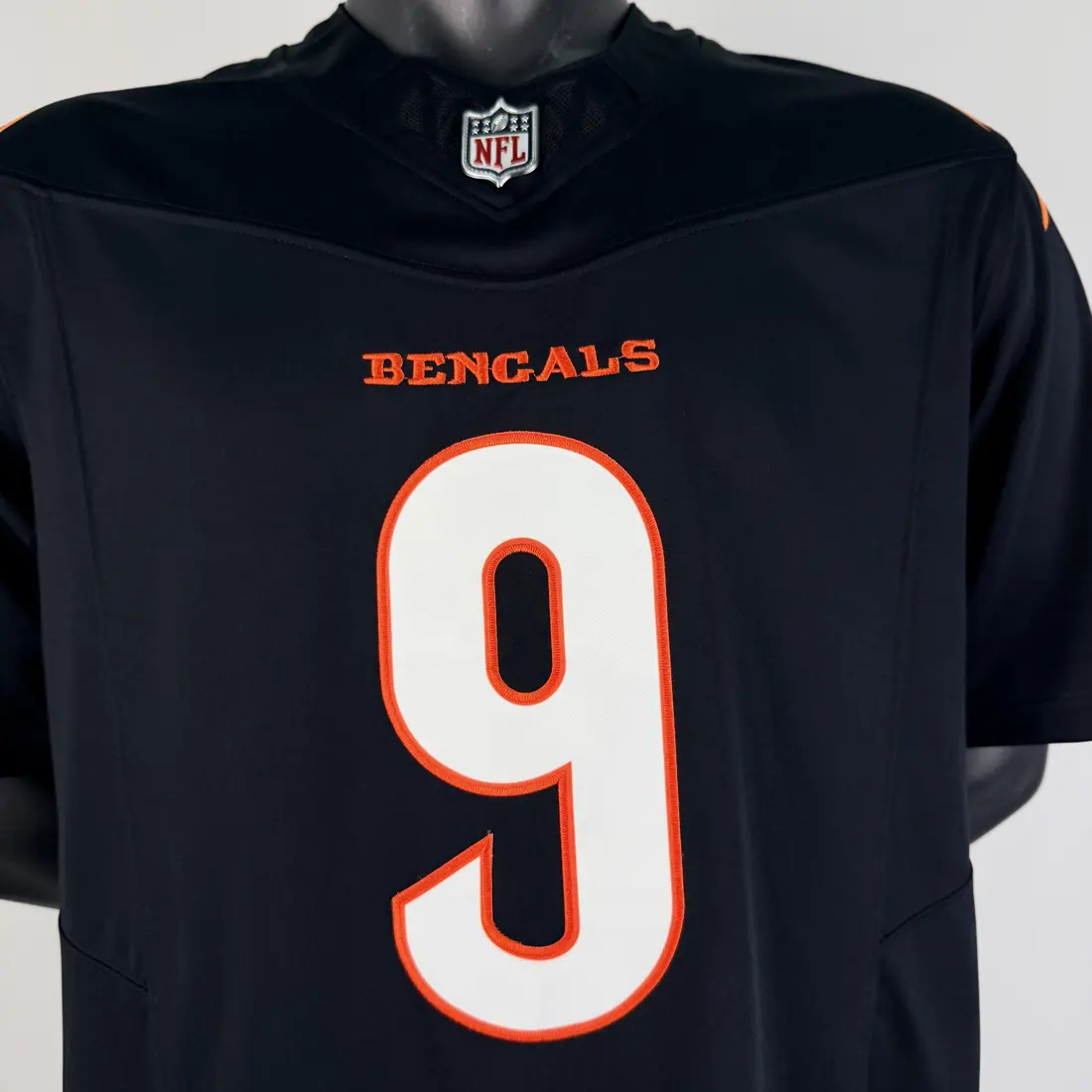 Foto 4 de Cincinnati Bengals tercera equipación