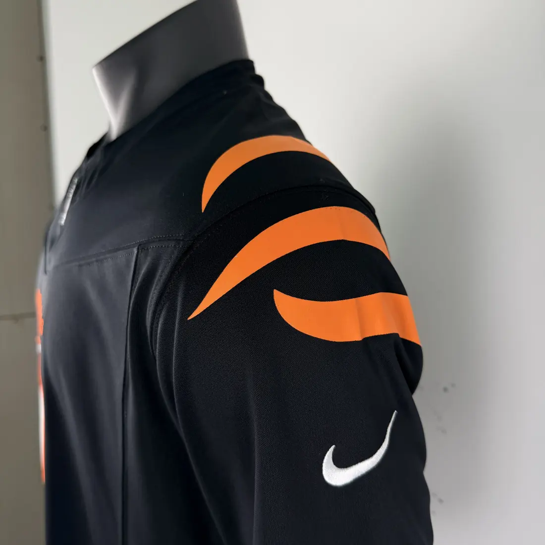 Foto 6 de Cincinnati Bengals tercera equipación