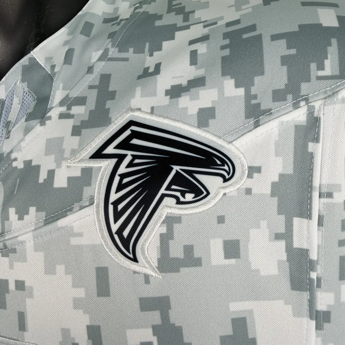 Foto 2 de Atlanta Falcons edición especial