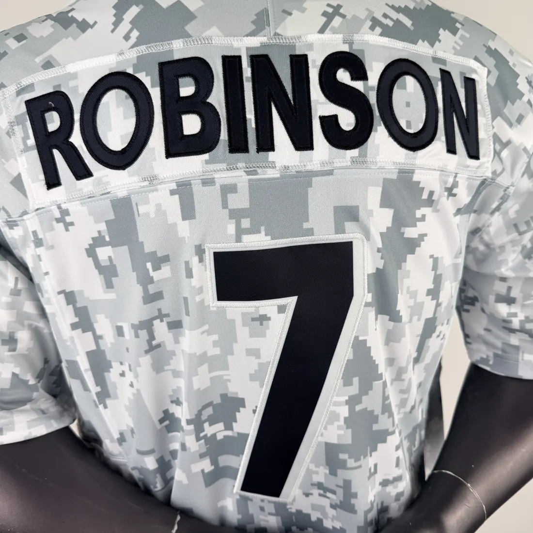 Foto 4 de Atlanta Falcons edición especial
