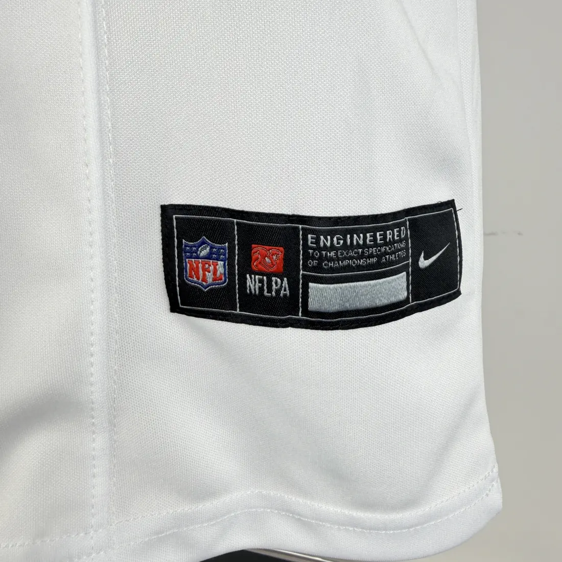 Foto 5 de Cincinnati Bengals primera equipación