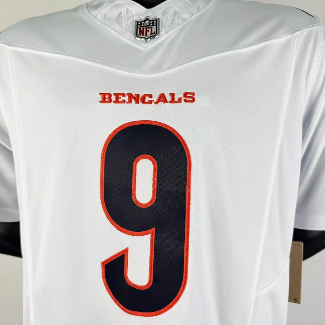 Foto 7 de Cincinnati Bengals primera equipación