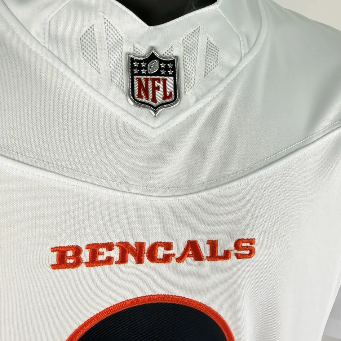 Foto 4 de Cincinnati Bengals primera equipación