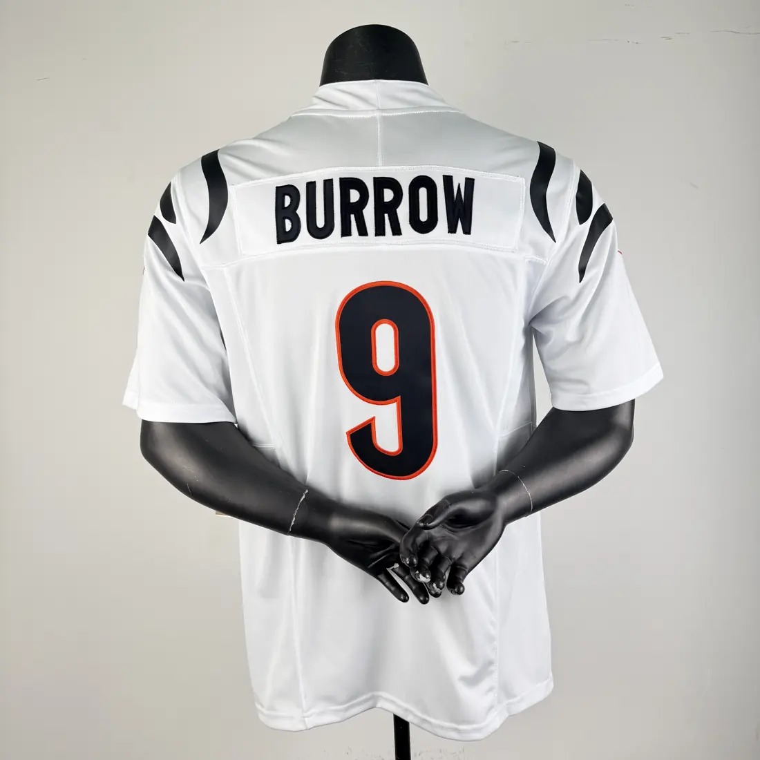 Foto 6 de Cincinnati Bengals primera equipación