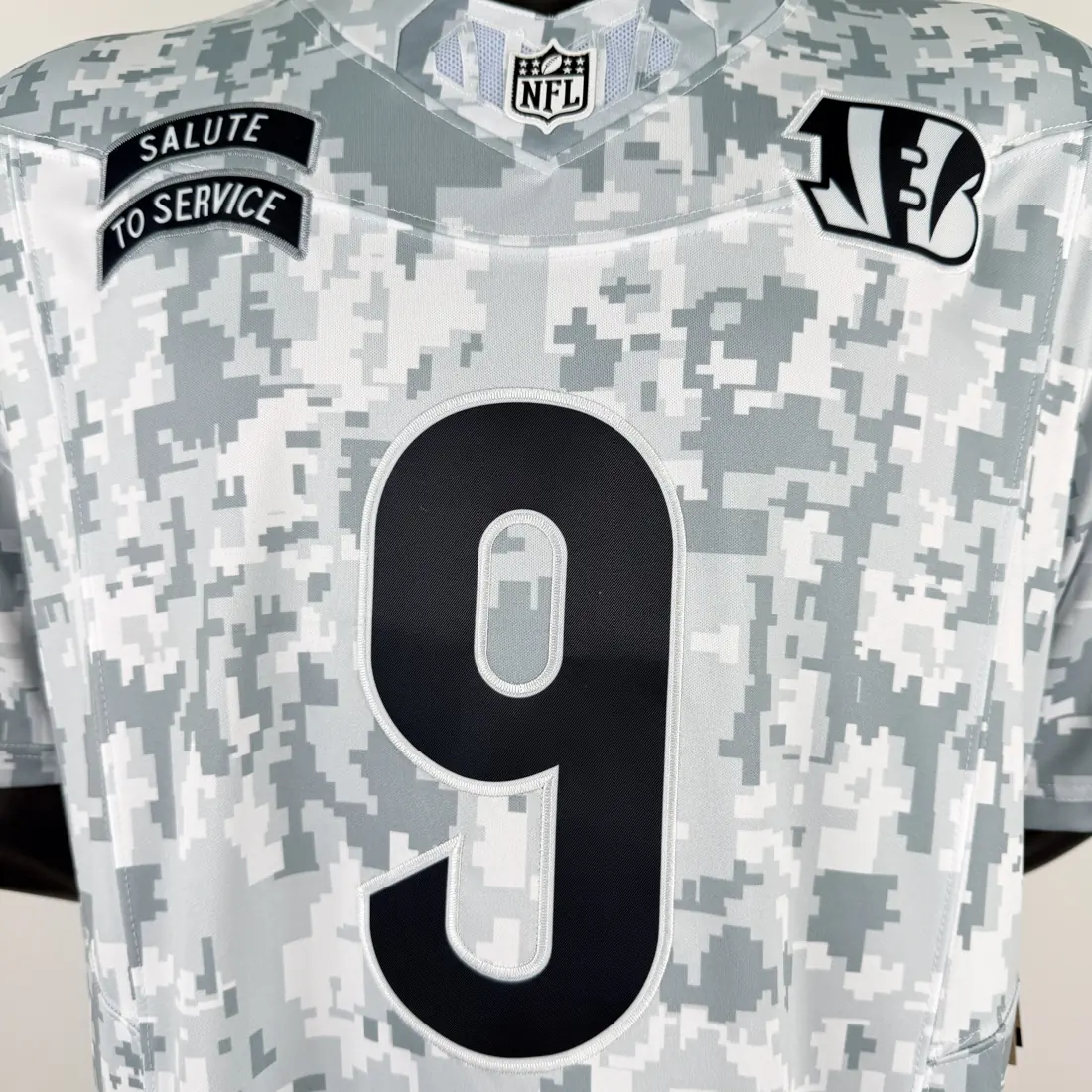 Foto 4 de Cincinnati Bengals edición especial