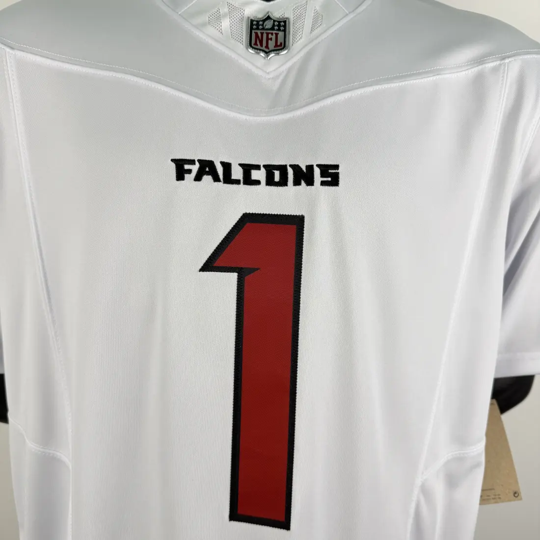 Foto 6 de Atlanta Falcons segunda equipación