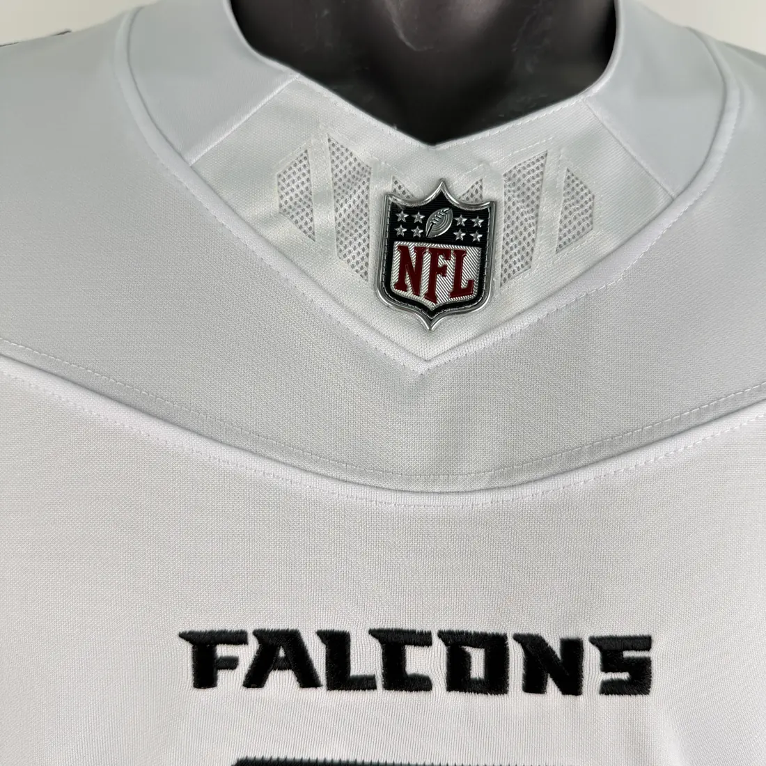 Foto 9 de Atlanta Falcons segunda equipación