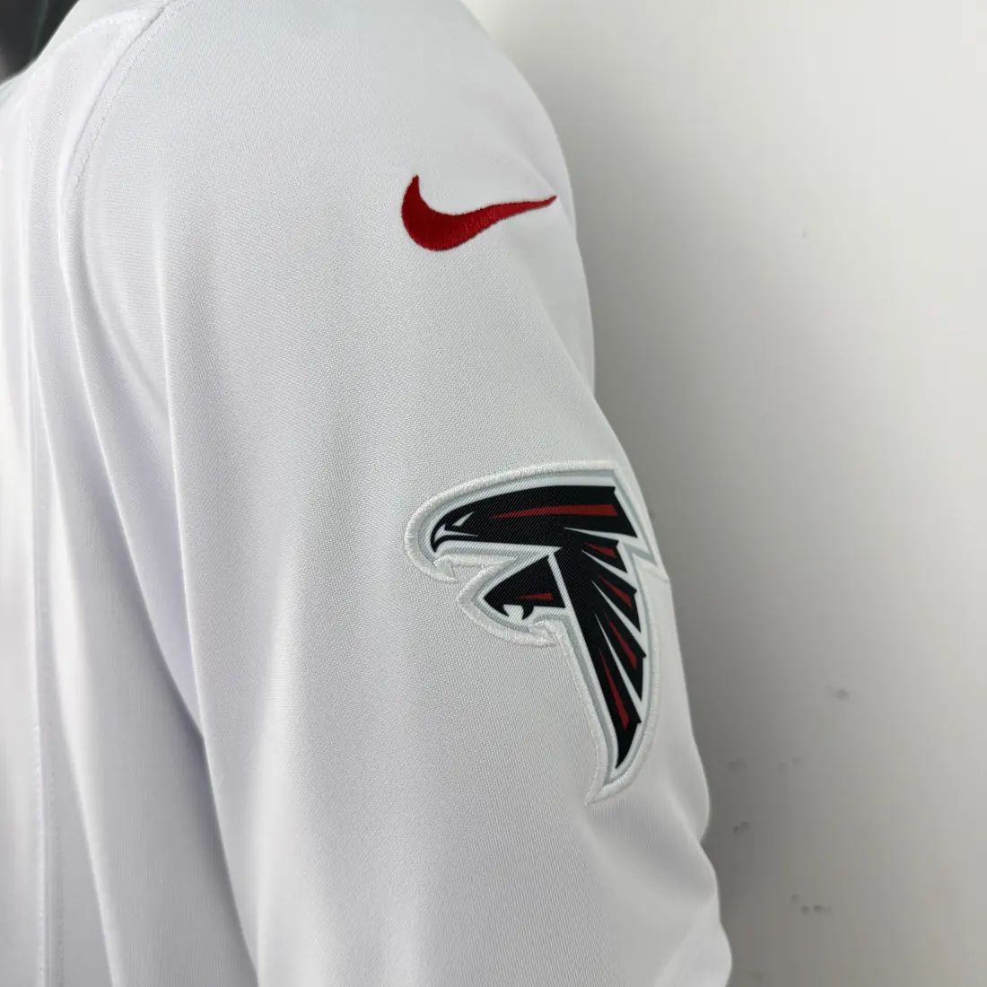 Foto 7 de Atlanta Falcons segunda equipación