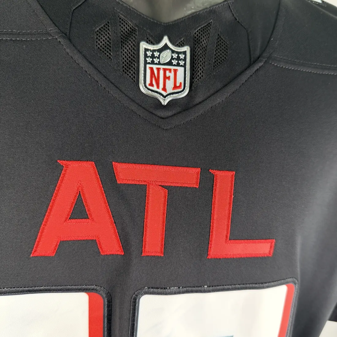 Foto 6 de Atlanta Falcons tercera equipación