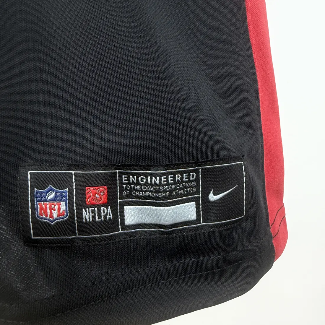 Foto 4 de Atlanta Falcons tercera equipación