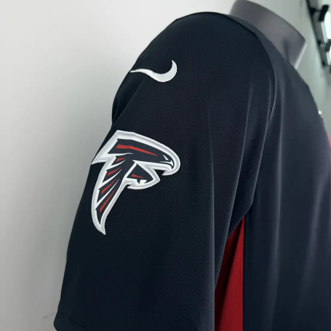 Foto 7 de Atlanta Falcons tercera equipación