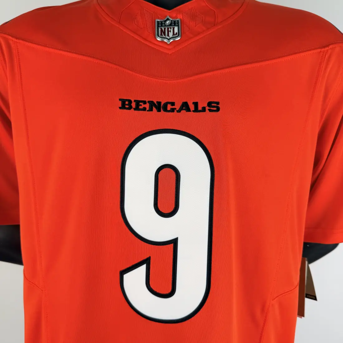 Foto 6 de Cincinnati Bengals segunda equipación