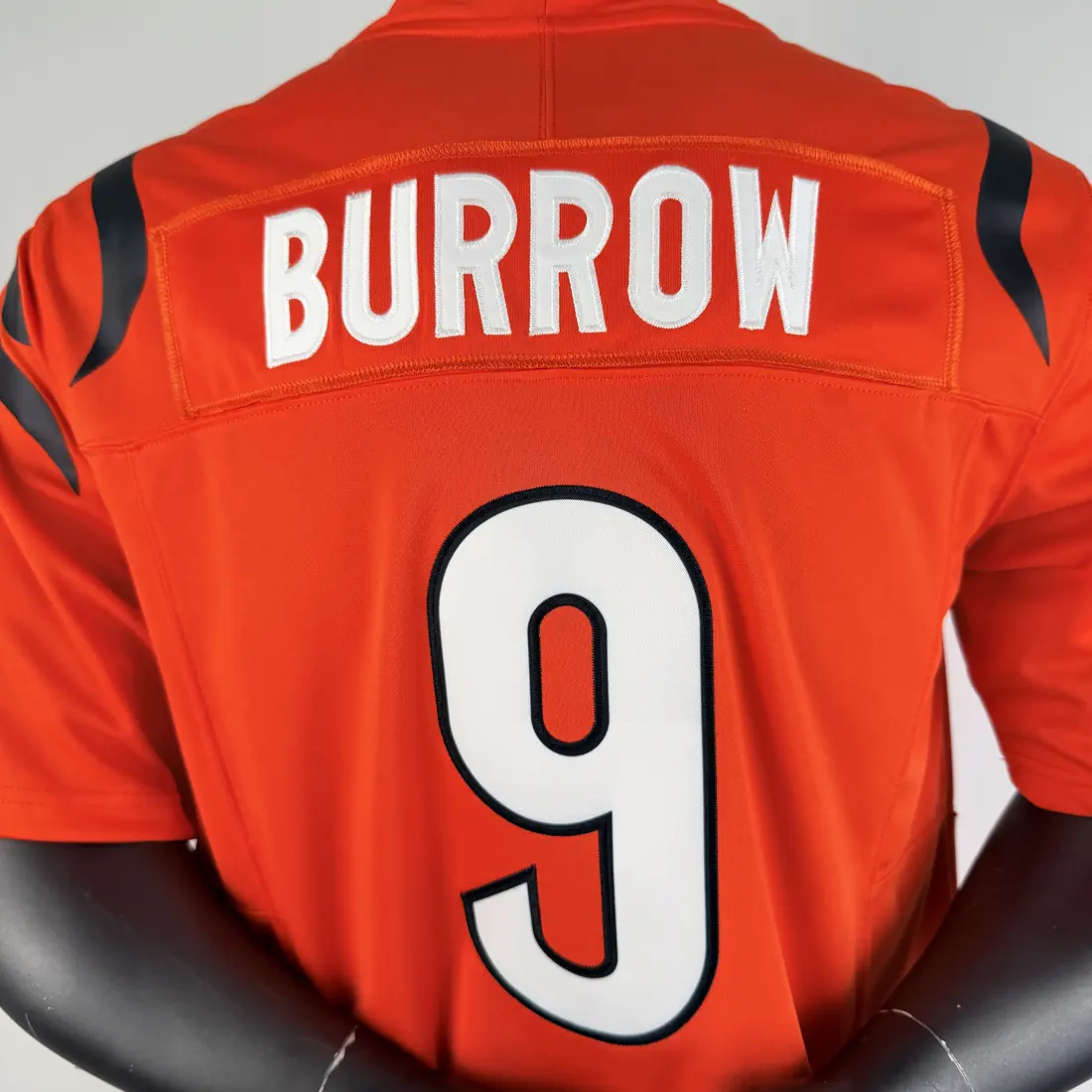 Foto 7 de Cincinnati Bengals segunda equipación
