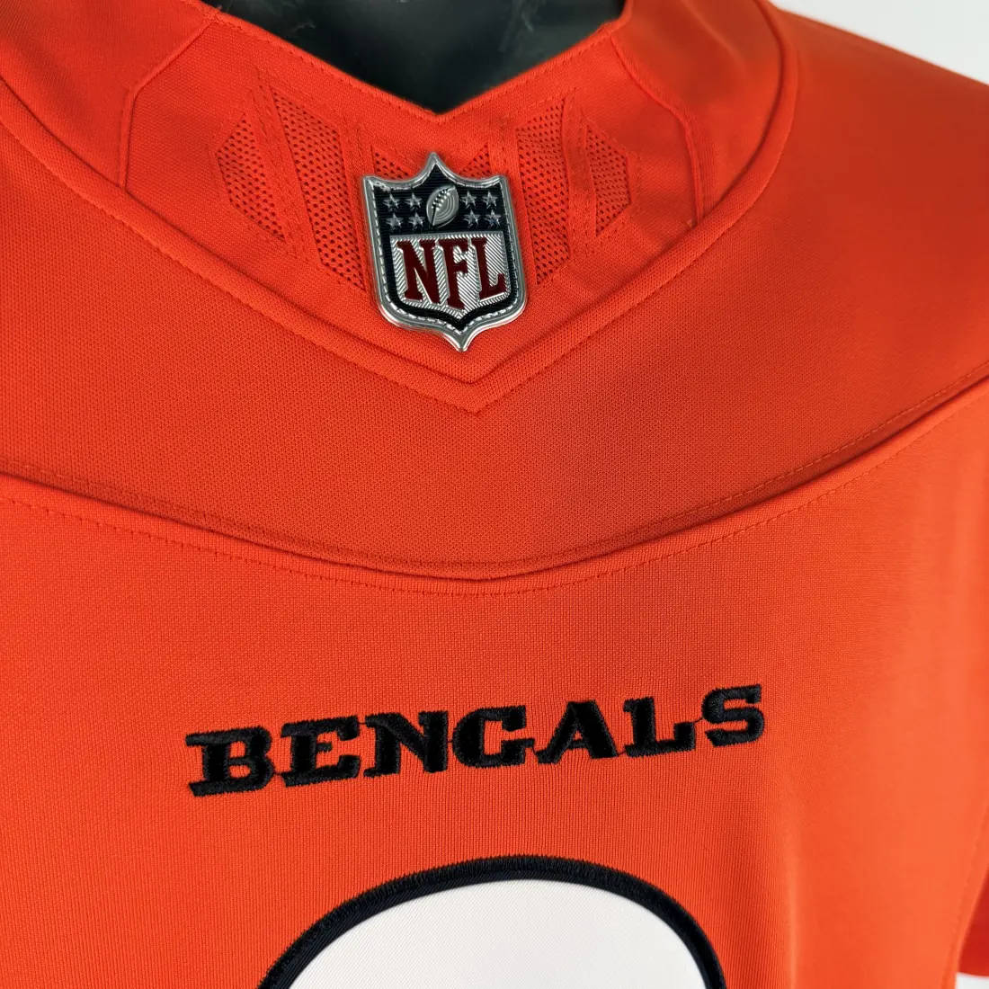 Foto 5 de Cincinnati Bengals segunda equipación