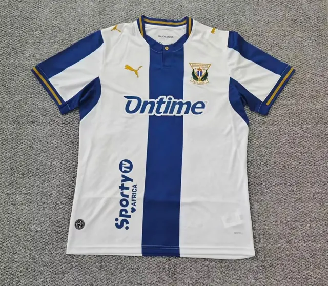 Leganes primera equipación 26/27