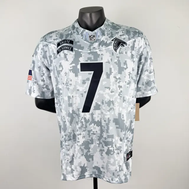 Atlanta Falcons edición especial