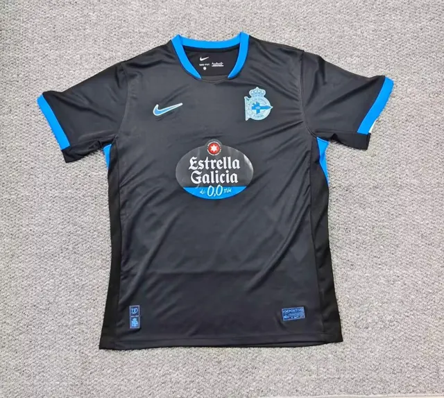 Celta de Vigo segunda equipación 26/27